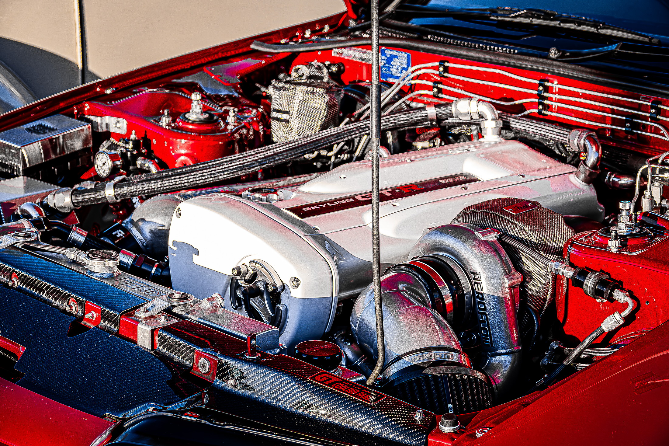 Show & Shine · I