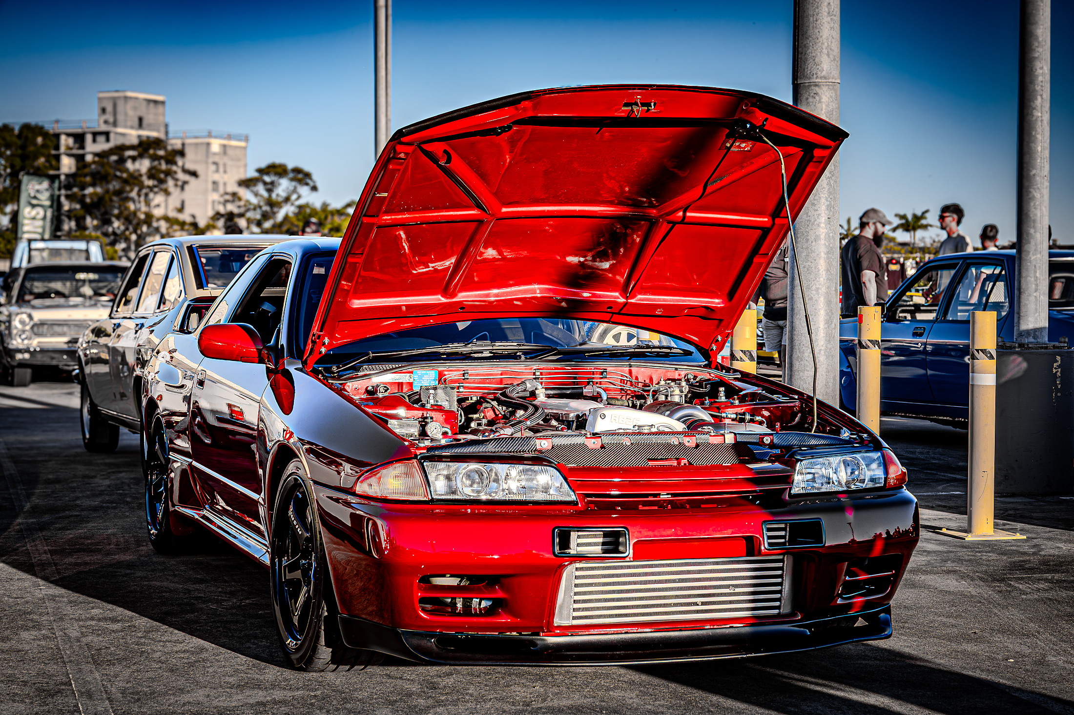Show & Shine · Ii